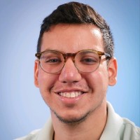 General Motors Employee Daniel Berrios's profile photo