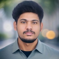 Pushparaj D Email