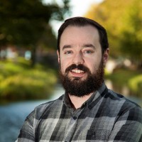 eDesk Employee Sean Collins's profile photo