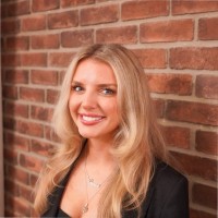 Otherworld Employee Veronica Walker's profile photo