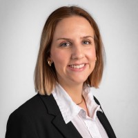 Central European Academy Employee Asea Gašparić's profile photo
