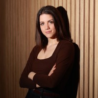 Mediator - The Full Service Agency Employee Zsófia Bódi's profile photo