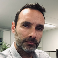 Elektro Datenbank Schweiz ELDAS Employee Jean-Luc Bernhard's profile photo