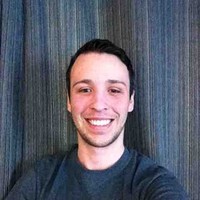 Hogsalt Employee Travis Singleton's profile photo