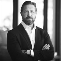 Enovis Employee Louie Vogt's profile photo