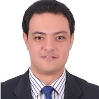 Sumerge Employee Ashraf Shafik's profile photo