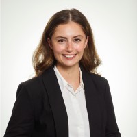 Visy Employee Jade Gibson's profile photo