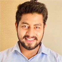 Vaibhav Chaudhary Email