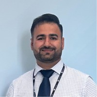 International Motors Employee Abdullah Sher's profile photo