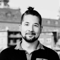 RÉGIS Employee Nicolas-Serge Leclerc's profile photo