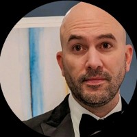 Cyberiam Holdings Employee Eric Roest's profile photo