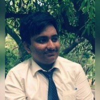 Infosys Employee Aakash Ramesh's profile photo