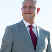 WS Cargo Employee Luis Dujovne's profile photo