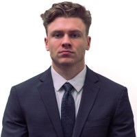 Spade Software Employee Evan Henry's profile photo