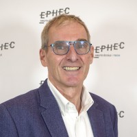 Stéphane Frantzen Email & Phone Number