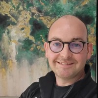 StoryToys Employee Justin O'Connor's profile photo