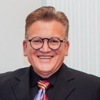 Latino Community Foundation of Colorado (LCFC) Employee Carlos Martinez's profile photo