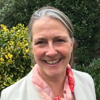 Market Harborough Building Society Employee Helen Smith's profile photo