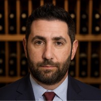 Trinchero Family Estates Employee Michael Gilbert's profile photo