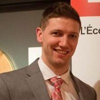 Daniel Desroches Email