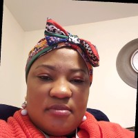 First Bank Employee Belinda Agboola's profile photo