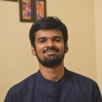 Kishore V Email