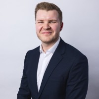 Ikea Group Employee William Weiler's profile photo