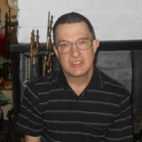 Owensboro Health Employee Joseph Ferrera's profile photo