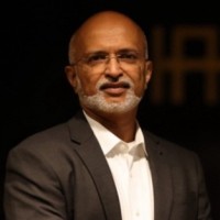 Opal-RT Technologies India Pvt. Ltd. Employee Girish Nanjundaiah's profile photo