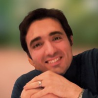 Antler Employee Amir K.'s profile photo