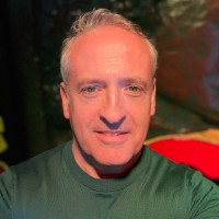 Innovation News Network Employee John Roberts's profile photo