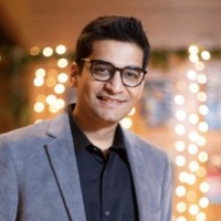 Multiples Alternate Asset Management Employee Rohit Murmuria's profile photo