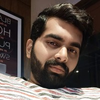 Gulf Inject Employee Mahalingam Cv's profile photo