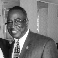 Northrop Grumman Employee Kenneth Bryant's profile photo