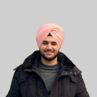 Karan Singh's profile photo