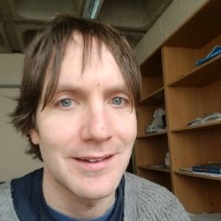 Trinity College Dublin Employee Michael Feely's profile photo