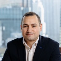 Kirkoswald Employee Chris Cafagna's profile photo