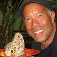 SeaWorld Orlando Employee Keith Yip's profile photo
