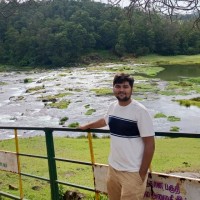 Harness Employee Harshit Trivedi's profile photo