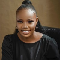 The ICIR Employee Ayisat Abiona's profile photo