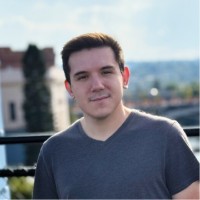 WagerWire Employee Samuel Grisey's profile photo