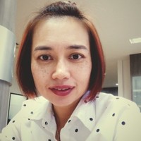 STRR Engineering Employee Sirikorn Pinwiseth's profile photo