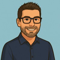 Cogeco Connexion Employee Mathieu Caron's profile photo