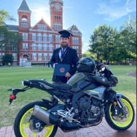 Auburn University Employee Daniel Shanley's profile photo