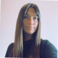 Grido Employee Lucia Sardi's profile photo