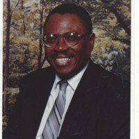 ACC Employee Ervin Smith's profile photo