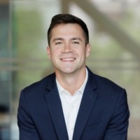 Asana Partners Employee Kyle Blair's profile photo