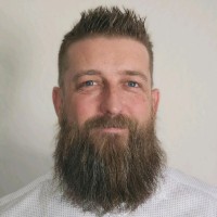 Partitions & Accessories Employee Michael Tye's profile photo