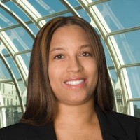 San Diego Tourism Authority Employee Gerrica Gray-Johnson's profile photo