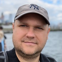 Millenium Capital Management Employee Vasily Shestkov's profile photo